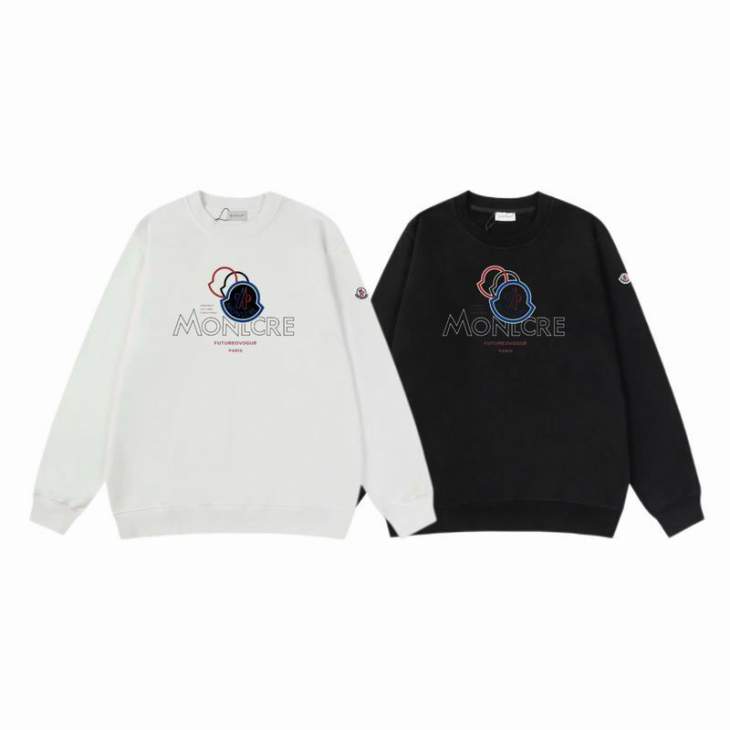 Picture of Moncler Sweatshirt _SKUMonclerXS-LsxitxM803735123